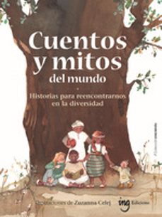 cuentos y mitos del mundo-9788412675283