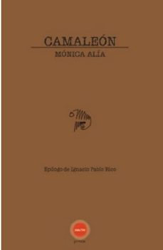 camaleón-monica alia-9788412689983