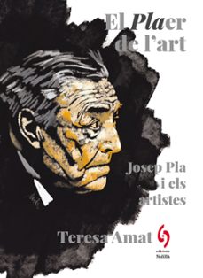 el plaer de l art-teresa amat-9788412730883