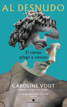 al desnudo-caroline vout-9788412747683