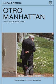 otro manhattan-donald antrim-9788412763683