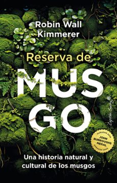 reserva de musgo (ebook)-robin wall kimmerer-9788412756333