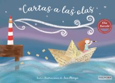 cartas a las olas-ana margu-9788412821383