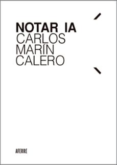 notar ia-carlos marin calero-9788412872583