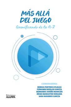 más allá del juego-9788412923483