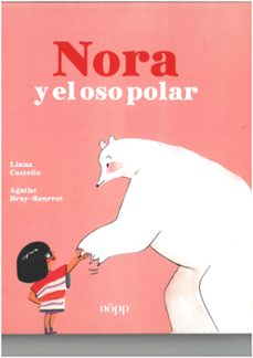 nora y el oso  polar-9788412928983
