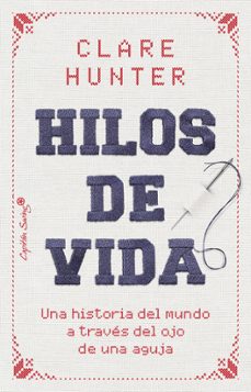 hilos de la vida-clare hunter-9788412953183