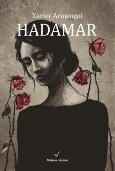 hadamar-xavier armengol-9788412965483