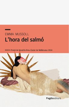 l hora del salmo-emma mussoll-9788413036083
