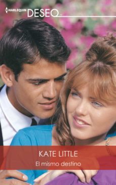 el mismo destino (ebook)-kate little-9788413070483