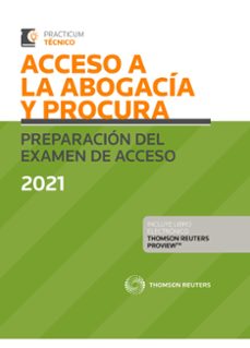 acceso a la abogacia y procuradora-9788413089683