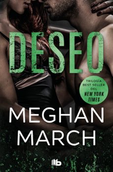 deseo (trilogia mount 3)-meghan march-9788413141183