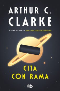 cita con rama (serie rama 1) (ebook)-9788413148083