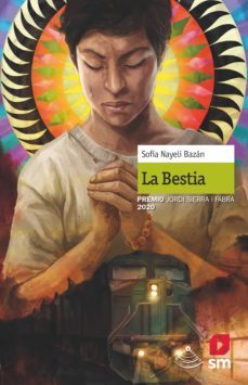 la bestia-sofia bazan-9788413185583