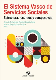 el sistema vasco de servicios sociales-9788413196183
