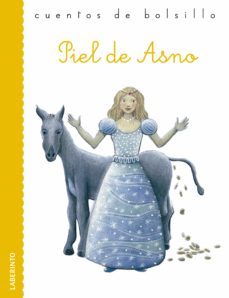 piel de asno (ebook)-charles perrault-9788413309583