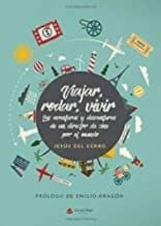 viajar, rodar, vivir-jesus del cerro-9788413310183