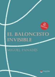 el baloncesto invisible (ebook)-9788413319483