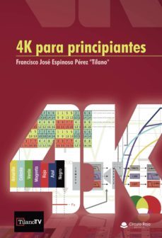 4k para principiantes-9788413383583