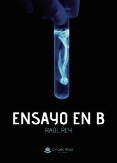 ensayo en b (ebook)-9788413388083