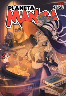planeta manga nº 09 (ebook)-9788413429861