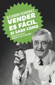 vender es facil, si sabe como-9788413440583