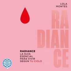 radiance (audiolibro)-lola montes-9788413445083