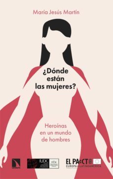 ¿donde estan las mujeres?-9788413525983