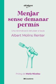 -albert molins renter-9788413566283