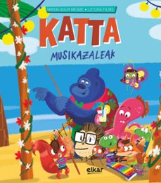 katta 10 - musikazaleak-9788413601083