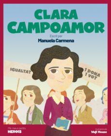 clara campoamor (catalan)-9788413610283