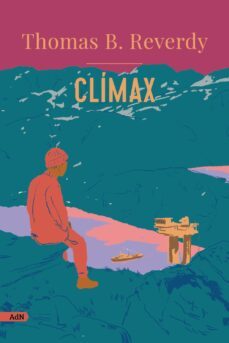 climax (adn)-thomas b. reverdy-9788413629483