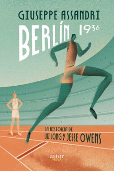 berlin 1936-giuseppe assandri-9788413683683
