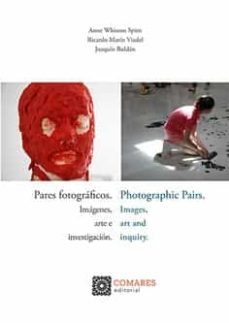 pares fotograficos.imagenes, arte e investigacion/photographic pairs. images, art and inquiry-9788413693583