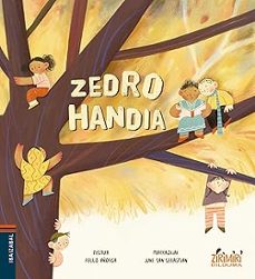 zedro handia-pello añorga lopez-9788413707983