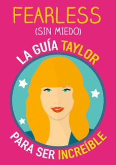 fearless (sin miedo)-grete garrido-9788413730783