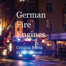 german fire engines-cristina berna-9788413735283