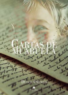 cartas de mi abuela-9788413744483
