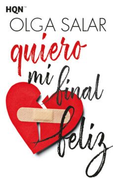 quiero mi final feliz-9788413753683