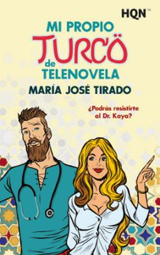 mi propio turco de telenovela-9788413758183