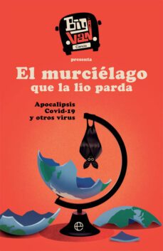 el murcielago que la lio parda-9788413841083