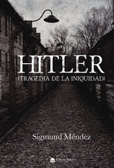 hitler-sigmund mendez-9788413851983