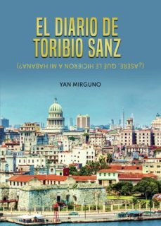 el diario de toribio sanz (ebook)-9788413859583
