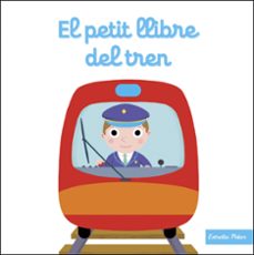 el petit llibre del tren-nathalie choux-9788413895383