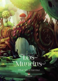 los mundus-pilar silva merino-9788413988283