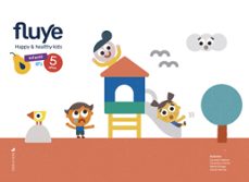 fluye 5 años educacion para la salud-9788414025383