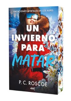 -p.c. roscoe-9788414074183