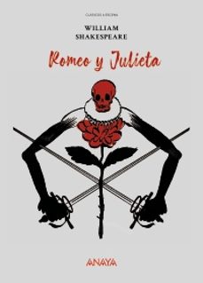 clasicos a escena: romeo y julieta-william shakespeare-9788414343883
