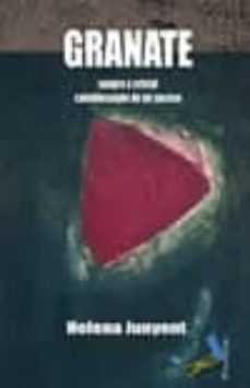 granate-helena junyent-9788415019183