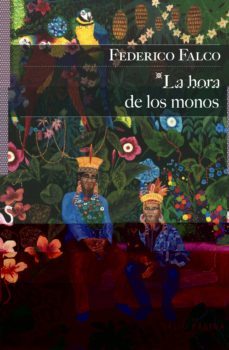 la hora de los monos-9788415065883